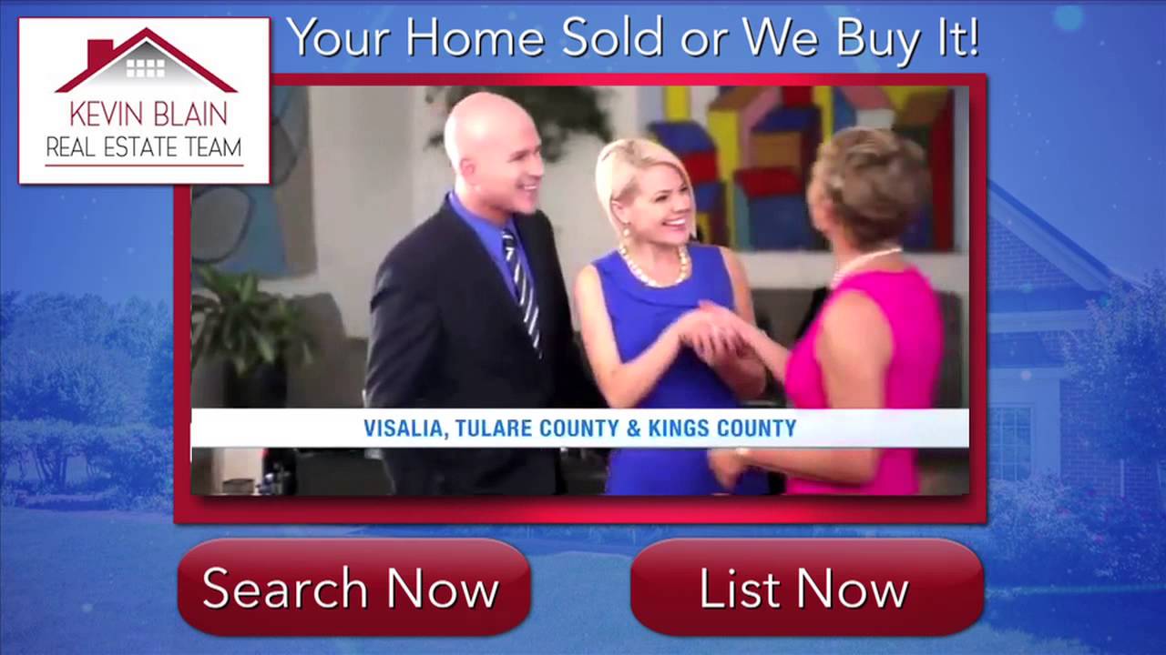 The Kevin Blain Real Estate Team with Barbara Corcoran YouTube
