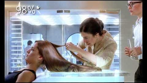 Sunsilk   30 Sec