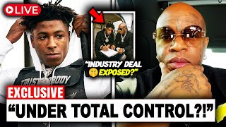 Birdman’s CONTROL Over NBA YoungBoy Is WORSE Than We Thought… (Full Breakdown)