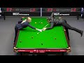 Ronnie osullivan wants to play with the referee  snooker  wst classic 2023