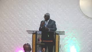 Eglise Evangelique Psaumes 23 Live Stream