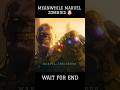 Other Animation Looks Good 😎 Meanwhile Marvel Zombies 🤯 #MarvelZombies #Marvel #MCU #shorts #FYP