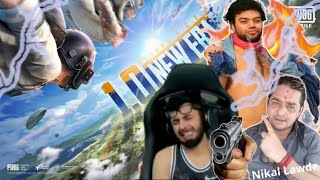NEW ERA.EXE | PUBG MOBILE EXE
