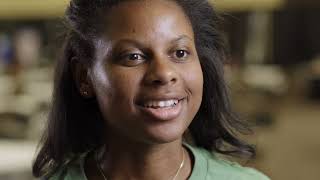 Student testimony from the CCHF Conference 2022