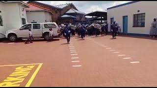 Rama 2023 ( A nka metsi a ba tshela)