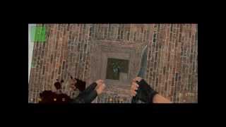 Counter-Strike Source: Random Kills