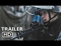 NIGHT RAIDERS Official Trailer (2021)