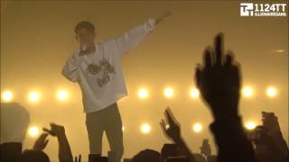 170204 Always Awake - Beenzino