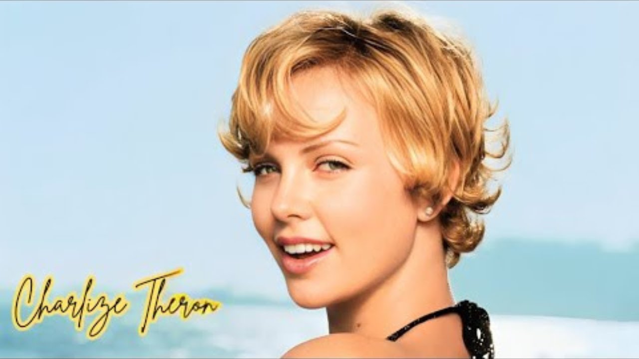 Charlize Theron🔥 Stockings, Pantyhose, Tights, Bikini, Nylon, Lingerie, Bodysuit, Mini Skirt