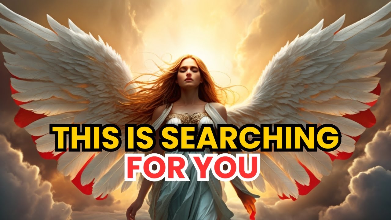 Избранные, это потрясающая новость… Хорошие женщины повсюду активно ищут вас!