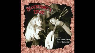 Blackmore&#39;s Night - Home Again (Greek studio version)