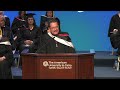 School of global affairs and public policy 2022 commencement address ahmed darwish