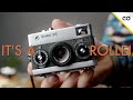 Why is it a rollei 35af  opinion