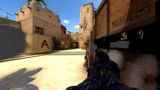 cs:go test frag 3 hlae