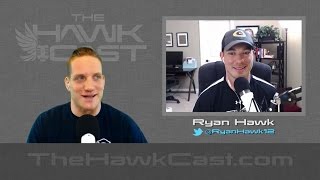 A.J. Hawk reflects on 9 seasons with the Green Bay Packers