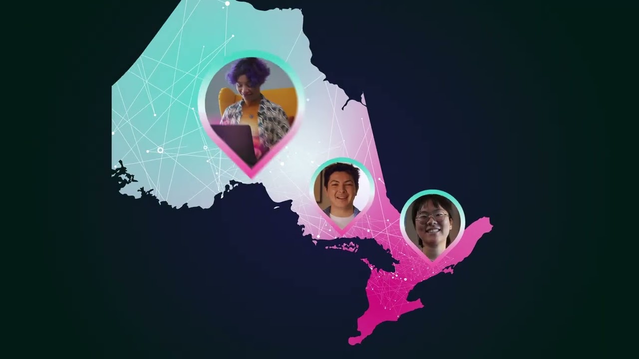 Someone Like Me: Peer Support and LGBT YouthLine