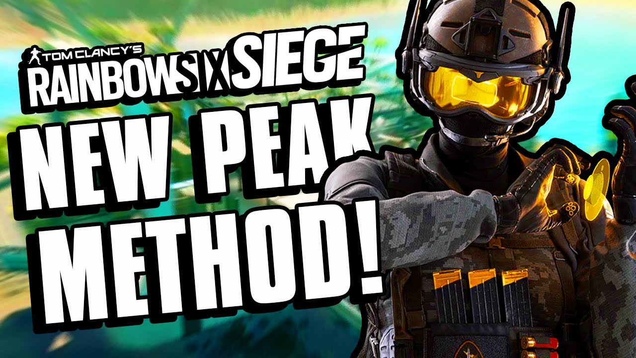 Y7S4 NEW Quick Peek Peek Method YouTube Y7s4 new quick peek peek method youtube