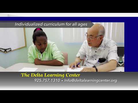 The Delta Learning Center