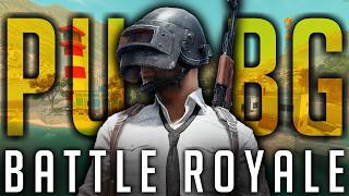 PUBG Mobile | CS2 Map Trailer