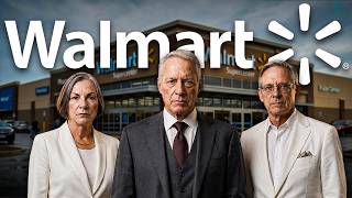How This $500B Family QUIETLY Owns All Of ARKANSAS...
