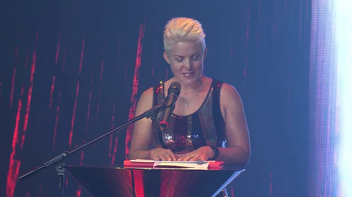 Heidi Conway award