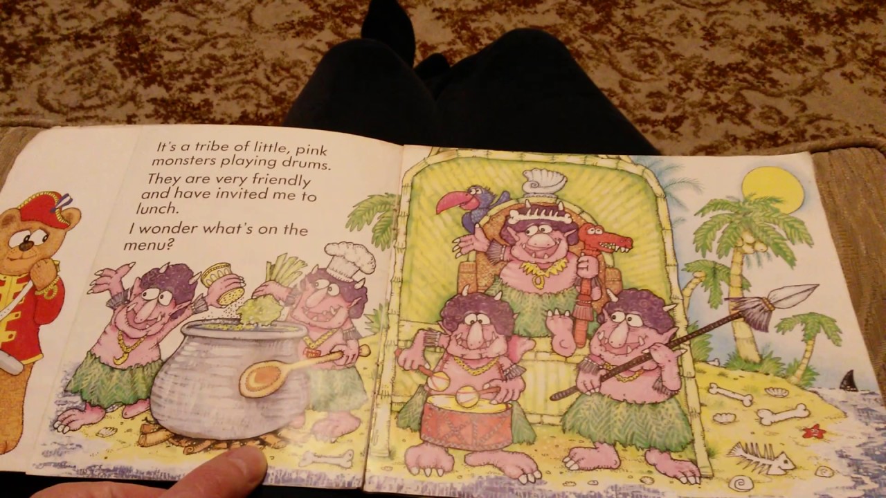 Who S Behind The Door In My Dream Book Youtube