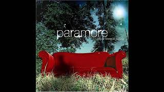 Paramore - Conspiracy