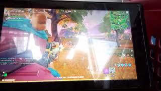 Vidéo Fortnite Saison 8 Chapitre 2