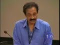 Part 1 - V.S. Ramachandran at Beyond Belief 2006