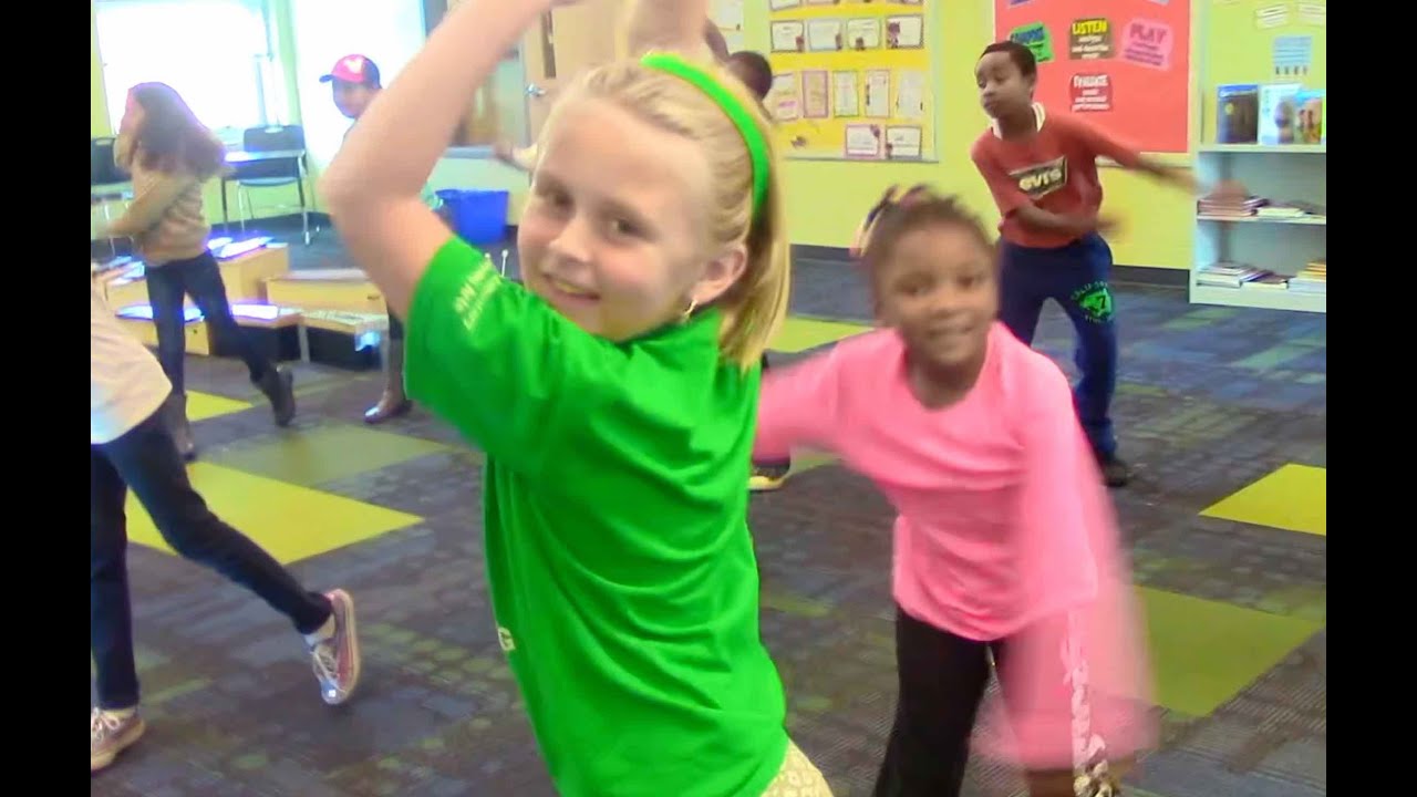 Joy in the Music Classroom