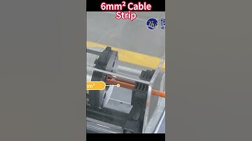 BZW-886C Multi Layer Cable Stripping Machine