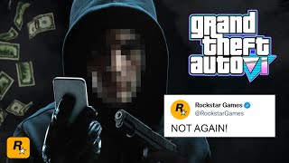 Rockstars Hacker Returned In 2023.. (GTA 6)
