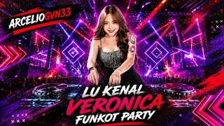 ARCELIO FUNKOT• DJ DO YOU KNOW VERONICA | DJ MEYLIA LATEST NONSTOP FULL ALBUM