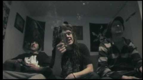 Basick Unique Technique Music Video / Peruskipee