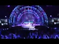 American Idol Performance Pitbull - Fun Ft Chris Brown