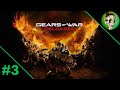 Gears of War: Reloaded #3 Finale