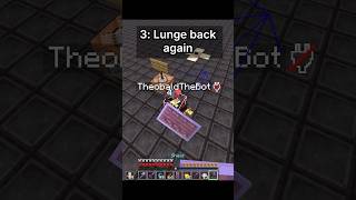 THE FAKE EXIT TECH ‼️ #kasaneteto #minecraft #miku #hypixel #pvp
