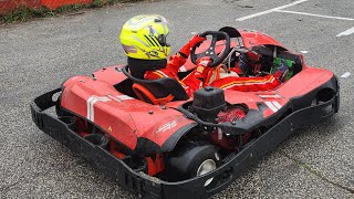Race 2 Raw Footage