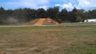 ECORS DPG 2012
