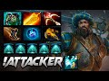 Attacker Kunkka - Dota 2 Pro Gameplay [Watch & Learn]