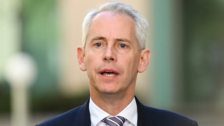 ‘Hapless and hopeless’: Albanese removes Andrew Giles from immigration portfolio