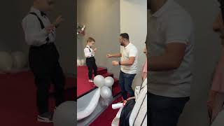 Yeğen Amca Halk Oyunları