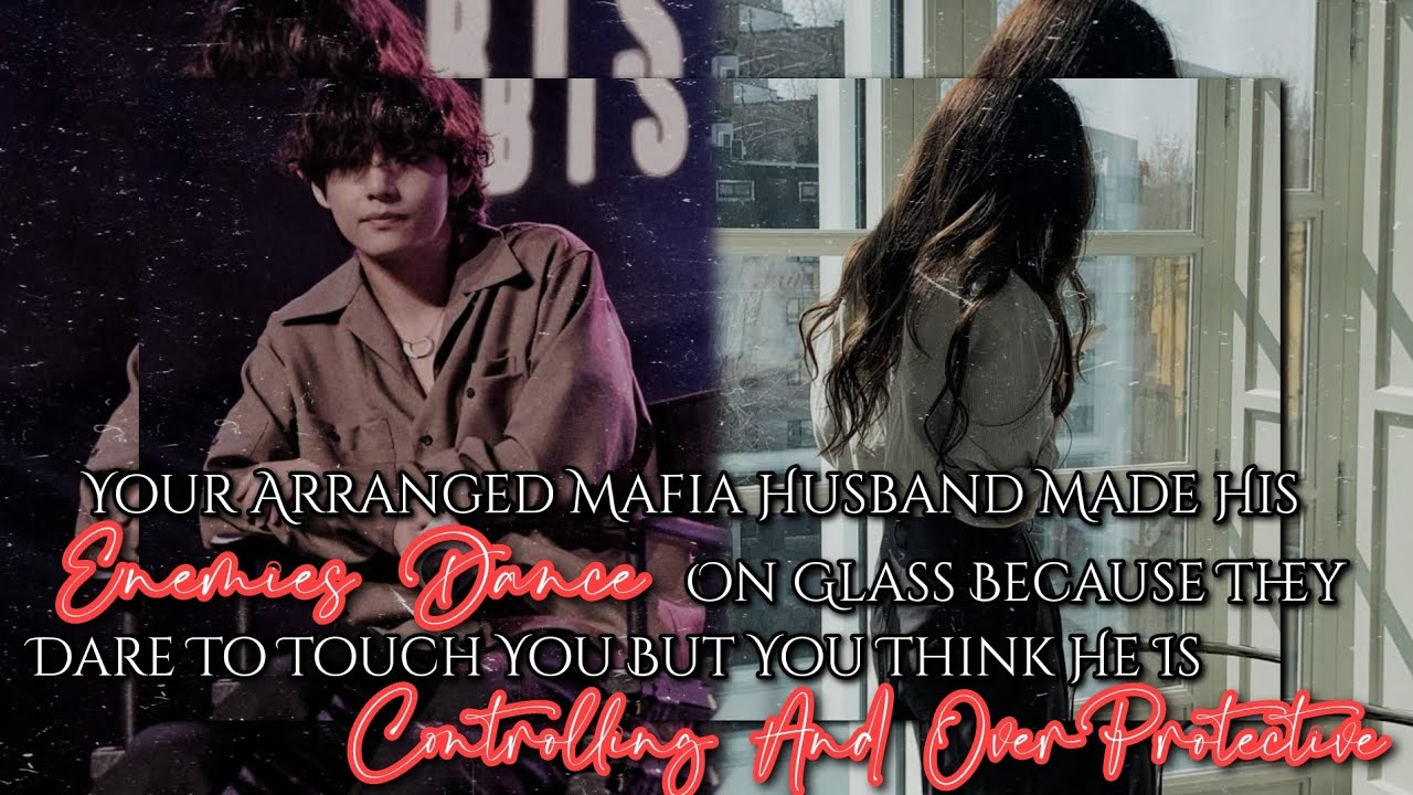 𝐘𝐨𝐮𝐫 𝐀𝐫𝐫𝐚𝐧𝐠𝐞𝐝 𝐌𝐚𝐟𝐢𝐚 𝐇𝐮𝐬𝐛𝐚𝐧𝐝 𝐌𝐚𝐝𝐞 𝐇𝐢𝐬 𝐄𝐧𝐞𝐦𝐢𝐞𝐬 𝐃𝐚𝐧𝐜𝐞 𝐎𝐧 𝐆𝐥𝐚𝐬𝐬 𝐁𝐞𝐜𝐚𝐮𝐬𝐞 𝐓𝐡𝐞𝐲 𝐃𝐚𝐫𝐞 𝐓𝐨 - || 𝐊𝐓𝐇 𝐎𝐍𝐄𝐇𝐒𝐎𝐓