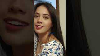 Ini Shafira Atau Anggika, Ya?