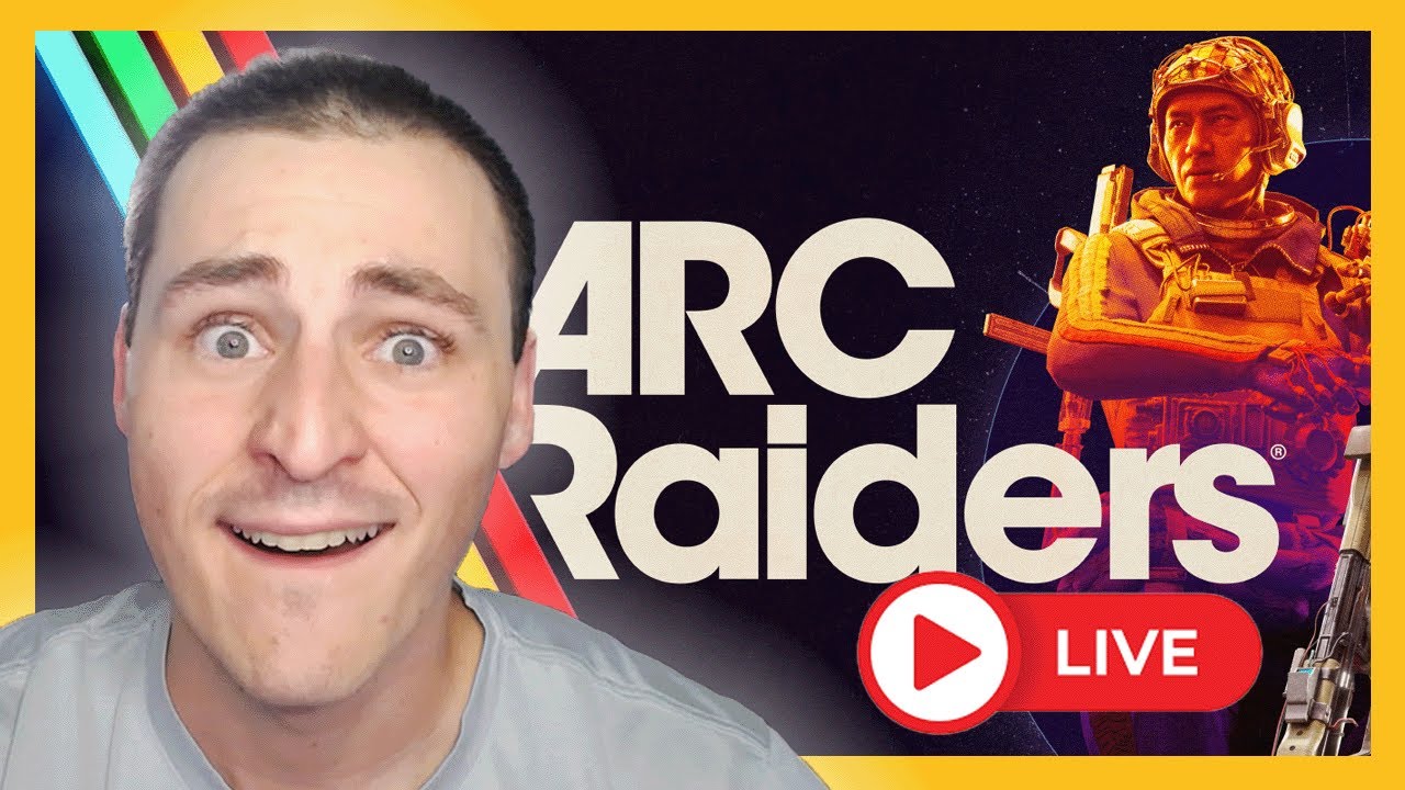 Hunting RAREST Achievement in ARC Raiders