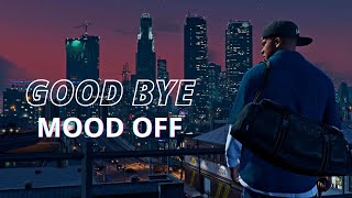 GTA5 Mood off whatsapp status | Sucide whatsapp status | GSS Music #YTshorts screenshot 5