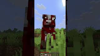 Minecraft Damage Is Way Too Real