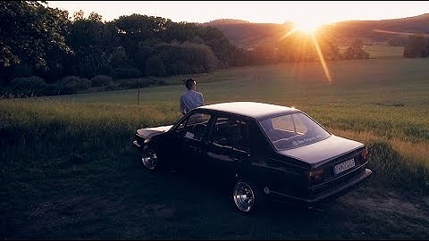 Thumbnail of VW JETTA MK2 00069 -  Relaxing Car Music Video