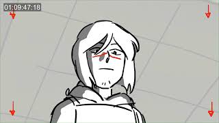 Teamwork Storyboard - Infinity Train Book 3