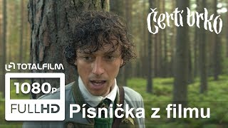 Čertí brko (2018) písnička z pohádky / Jan Cina, Judit Bárdos